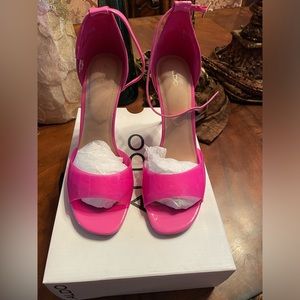 Aldo Ligoria-55 Stiletto Sandal